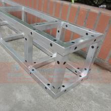 河北热镀锌桁架厂家与方管桁架价格全解析