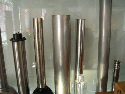 不锈钢管材优质供应商——余姚市万杰不锈钢制品厂