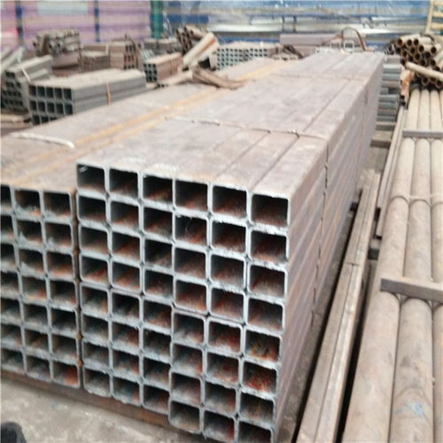 方管与角钢的市场报价及厂家信息概述