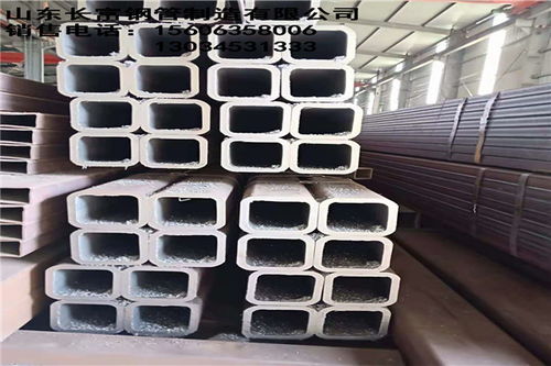 宿迁大型佛山无缝方管生产厂家解析