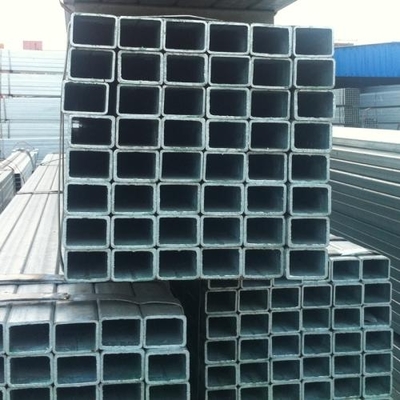 天津镀锌方管与角钢 特性、应用与市场展望
