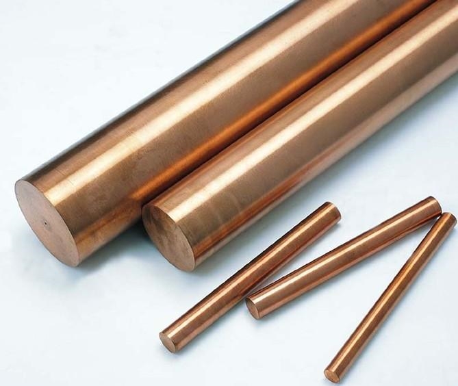 从进口C1100紫铜棒到冷弯型钢 金属材料行业的变革与机遇以C1100紫铜棒为例的技术应用与产业风向解析