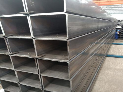 价格低廉的150×100×5方管搭配角钢 性价比之选与应用解析