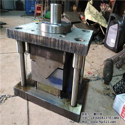 方管加工设备专业解析 钢冲孔机、液压冲孔机与自动冲孔机的应用\\u2014\\u2014佛山市禅城区炬成五金加工厂