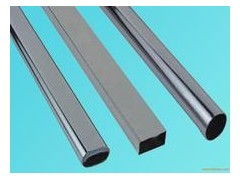 精品不锈钢无缝方管